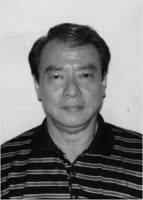 藍(lán)廷駿 