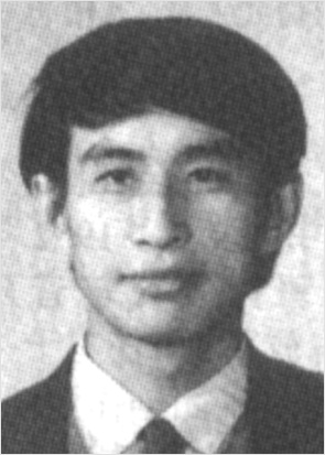 姜強(qiáng)國 