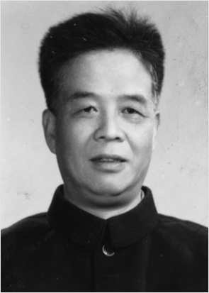 紀懷民 