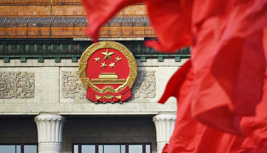 文學界代表委員聲音引關注