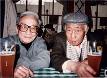 云友讀書會｜今天的年輕人為什么更加熱愛汪曾祺？從文學的內部規律看，汪曾祺的經典化是因為……[詳細]