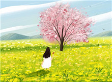 詩意人生讀書小組｜春日讀經典，溫柔地對待世界萬物皆有情，讀書就是涵養生命的深情，飽含深情地對待這個世界……[詳細]