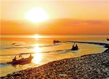 創意閱讀與寫作工作坊｜渡不過的巨流河，寫不完的人間事當齊邦媛先生在本書的結尾寫下“一切歸于永恒的平靜”的時候……[詳細]