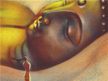 當代女性之愛：磨難或救贖？