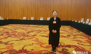全國(guó)人大代表、溫州大學(xué)研究員蔣勝男