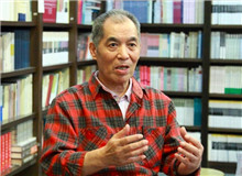 【梁曉聲】	李林榮丨《<人世間>的敘事雄心和史詩(shī)傳統(tǒng)的再興》。	席云舒丨《梁曉聲小說(shuō)與當(dāng)代文學(xué)中的兩種知青形象》；