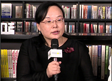 張莉：一部特別有“當下感”的作品　　我們今天對待孩子、愛情、疫情等等心態(tài)都包含在這個作品里面。[詳細]