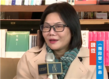 魏微：寫同齡人，就是寫我自己　　作為小說人物“田莊”的同齡人，魏微自己和這一波人最熟悉，寫這個人物就是在寫自己。[詳細]