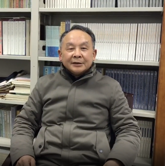 陳文新，教育部“長江學者”特聘教授，國家社科基金重大招標項目首席專家，教育部重點教材《中國古代文學史》首席專家，兼任中華炎黃文化研究會科舉研究分會主席團主席。現為武漢大學文學院教授委員會主席、中國傳統文化研究中心學術委員會主任。主編有十八卷本《中國文學編年史》、《歷代科舉文獻整理與研究叢刊》等。著有《中國文學流派意識的發生和發展》《明代文學與科舉文化生態》《傳統小說與小說傳統》《中國文化中的小說傳統》等。