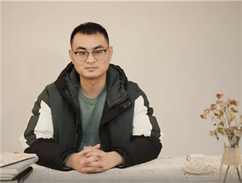 大樹(shù)：知自己之小，是詩(shī)歌對(duì)我的教育