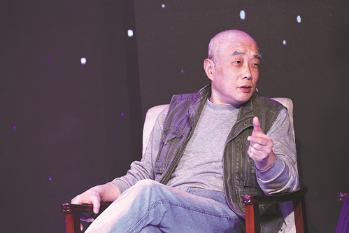 江曉原：上海交通大學講席教授，科學史與科學文化研究院首任院長