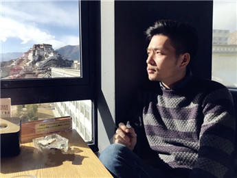 劉康：只有文本立得住，期許才能說(shuō)出口