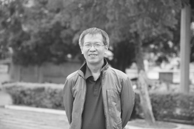 楊少衡，福建省作家協(xié)會名譽主席