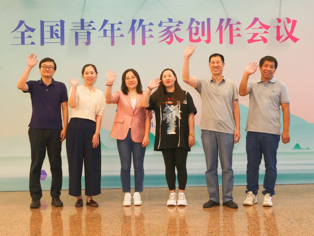 2024青創會，我們來了！