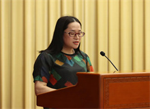馬金蓮：耐得住寂寞，守得住清貧　　24年來，繁雜瑣碎的工作生活之余，我堅持文學夢想，發表作品600多萬字，出版作品21部……[詳細]