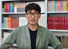 王昌改：借猛獸的皮，挑戰(zhàn)內(nèi)心的軟弱猛虎是什么？也許是每個人心中的欲望，每個人都在尋找著出路。 [詳細(xì)]