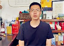 薛子俊：一場遲遲到來的男子成人禮此旅之后，未來將不存在任何奢望和僥幸，更不再膽怯和畏懼…… [詳細]