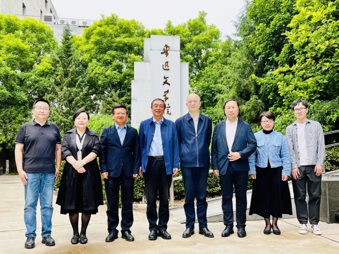 與會者合影