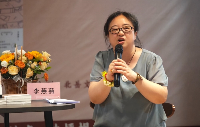 致敬教育燃燈者！《師范生》圖書分享會在渝舉行