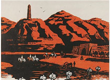 古元之女古安村：抗戰精神與民族記憶　　1932年完成小學學業后，古元考入廣東省立第一中學廣雅中學就讀。在校期間，他師從……[詳細]