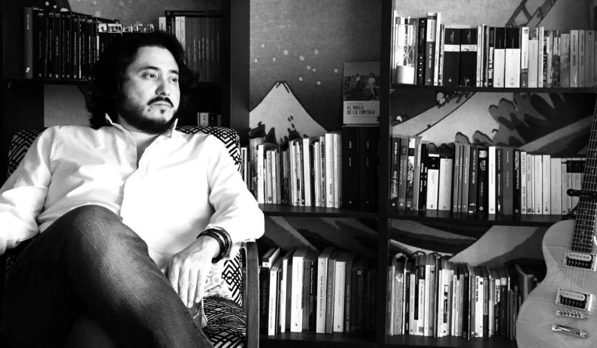 23 埃內斯托?卡里翁(厄瓜多爾)