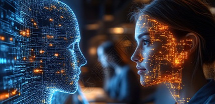 面對技術“突變”,文學如何作答