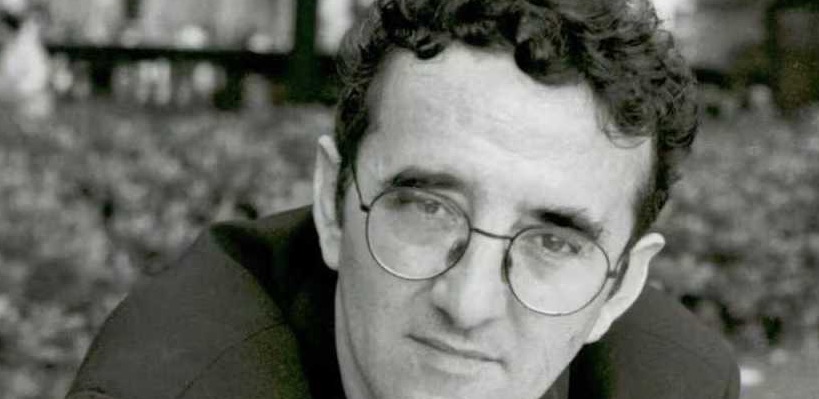 50多個文件夾里的波拉尼奧