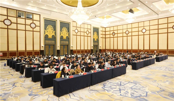 “兩個計劃”工作推進暨長篇小說創作座談會在湖南長沙召開