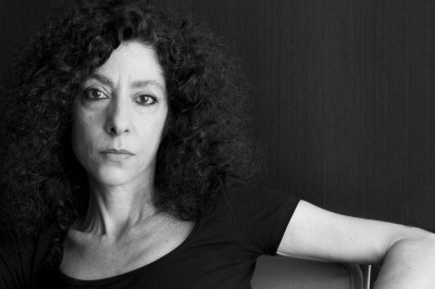 阿根廷記者和作家萊拉·格列羅。卡米諾出版社圖片